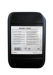 ������ �������� ����� Statoil MaxWay SAE 10W-40 (20�) ����������������� 1001008 � �������