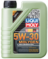 ������ �������� ����� Liqui moly ��-������������� �������� ����� Hc-������������� 9041 � �������
