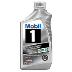 ������ �������� ����� Mobil 1 10W-30 ������������� 071924248113 � �������