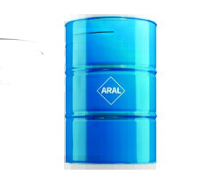������ �������� ����� Aral  Turboral 15W-40, 208�. ����������� 22119 � �������