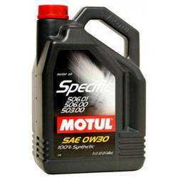 ������ �������� ����� Motul Specific LL-04 ������������� 101274 � �������