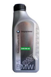 ������ �������� ����� Bmw Longlife-01 FE 0W-30", 1� ������������� 83122219738 � �������