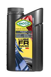 ������ �������� ����� Yacco LUBE FR ������������� 305425 � �������