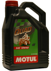 ������ �������� ����� Motul Quad 4T ����������������� 101234 � �������