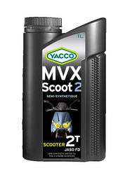 ������ �������� ����� Yacco ��� �������� ����������� MVX SCOOT ����������������� 333825 � �������