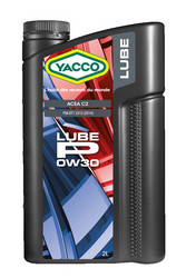 ������ �������� ����� Yacco LUBE � ������������� 306124 � �������