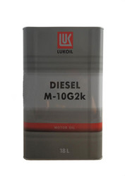 ������ �������� ����� Lukoil ������ �-10�2� SAE 30, 18�  193663 � �������