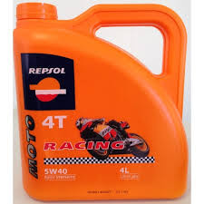 ������ �������� ����� Repsol Moto Racing 4T ������������� 6071R � �������