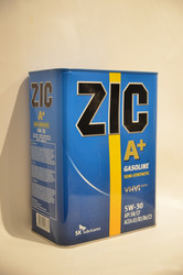 ������ �������� ����� Zic A Plus 5W-30, 4� ����������������� 163051 � �������