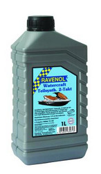 ������ �������� ����� Ravenol Watercraft Teilsynth 2-Takt, 1�  4014835639713 � �������