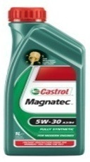 ������ �������� ����� Castrol Magnatec 5W-30 A3/B4 1� ������������� 4260041011496 � �������