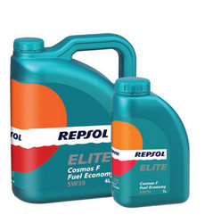 ������ �������� ����� Repsol Elite Cosmos F Fuel Economy ������������� 6107R � �������