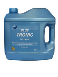 ������ �������� ����� Aral Bluetronic SAE 10W-40 ����������������� 4003116204849 � �������