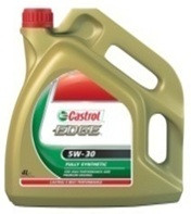 ������ �������� ����� Castrol EDGE 5W-30 4L ������������� 4260041011489 � �������