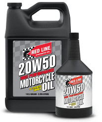 ������ �������� ����� Red line 20w-50, 0,95� ������������� 42504 � �������