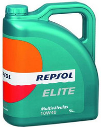 ������ �������� ����� Repsol Elite Multiv. ����������������� 6062R � �������