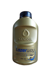 ������ �������� ����� Statoil LazerWay SAE 5W-50 (1�) ������������� 1000856 � �������