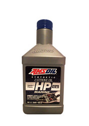 ������ �������� ����� Amsoil ��� 2-���� ���.���.  HP, 0,946� ������������� HPMQT � �������