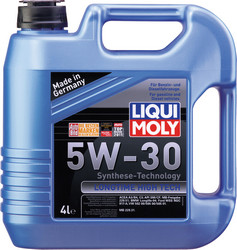 ������ �������� ����� Liqui moly ��-������������� �������� ����� Hc-������������� 7537 � �������