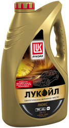 ������ �������� ����� Lukoil ������ ���c 5W-40, 4� ������������� 207465 � �������