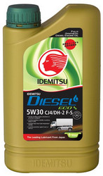 ������ �������� ����� Idemitsu Diesel 5W30 Cf/Sg 1L ������������� 301750117240E0020 � �������