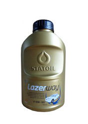 ������ �������� ����� Statoil LazerWay V SAE 0W-30 (1�) ������������� 1000899 � �������