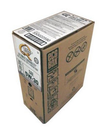 ������ �������� ����� Quaker state Ultimate Durability SAE 5W-30 Full Synthetic Motor Oil ������������� 073102010048 � �������