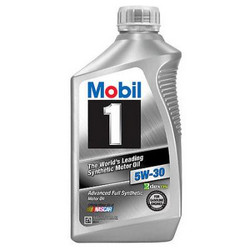 ������ �������� ����� Mobil 1 5W-30 ������������� 071924248120 � �������