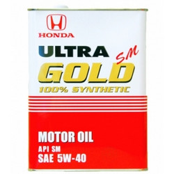 ������ �������� ����� Honda Ultra GOLD SM ������������� 0821499904 � �������