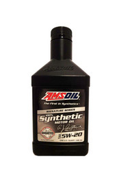 ������ �������� ����� Amsoil Signature Series, 0,946� ������������� ALMQT � �������