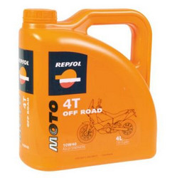 ������ �������� ����� Repsol Moto OFF ROAD 4T ������������� 6017R � �������