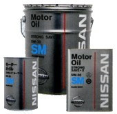 ������ �������� ����� Nissan SL Strong Save X SM ����������������� KLAM305302 � �������