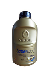 ������ �������� ����� Statoil LazerWay SAE 5W-40 (1�) ������������� 1000850 � �������