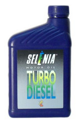 ������ �������� ����� Selenia Turbo Diesel 10W-40 ����������������� 10919318 � �������