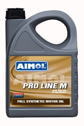 ������ �������� ����� Aimol Pro Line M 5W-30 1� ������������� 51932 � �������