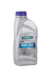 ������ �������� ����� Ravenol HPS SAE 5W-30 ����������������� 4014835722811 � �������
