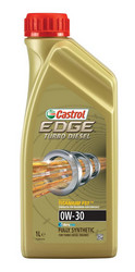 ������ �������� ����� Castrol  Edge Turbo Diesel 0W-30, 1 � ������������� 1534A2 � �������