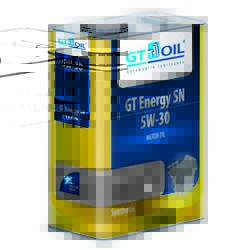 ������ �������� ����� Gt oil GT Energy SN, 4� ������������� 8809059407257 � �������