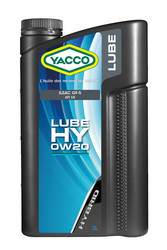 ������ �������� ����� Yacco LUBE HY ������������� 305924 � �������