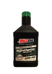 ������ �������� ����� Amsoil Signature Series, 0,946� ������������� ASMQT � �������