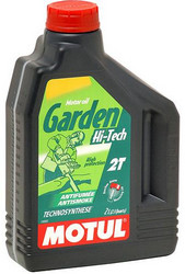 ������ �������� ����� Motul Garden 2T Hi-Tech ����������������� 101307 � �������
