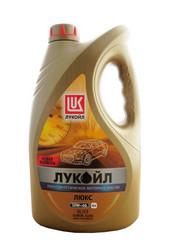 ������ �������� ����� Lukoil ����� ������ ���� 10W40, 4� ����������������� 19188 � �������