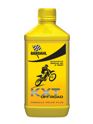 ������ �������� ����� Bardahl ��� ����������� ���������� KXT Off Road, 1�. ������������� 229039 � �������