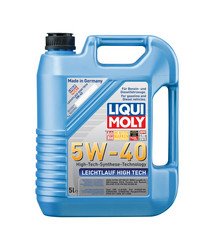 ������ �������� ����� Liqui moly ��-������������� �������� ����� Hc-������������� 8029 � �������
