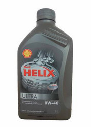 ������ �������� ����� Shell Helix Ultra 0W-40 ������������� 5011987141049 � �������