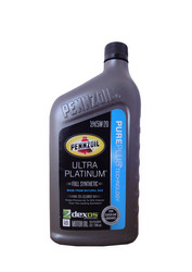 ������ �������� ����� Pennzoil Ultra Platinum Full ������������� 071611008822 � �������