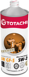 ������ �������� ����� Totachi Ultra Fuel Fully Synthetic SN 5W-20, 1� ������������� 4562374690653 � �������