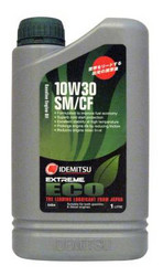 ������ �������� ����� Idemitsu Extreme 10W- 30 ECO  FBA0404001 � �������