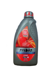 ������ �������� ����� Lukoil ������ ����� 5W-40, 1� ����������������� 19441 � �������
