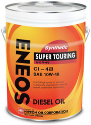 ������ �������� ����� Eneos Super Touring CI-4 ������������� OIL1420 � �������